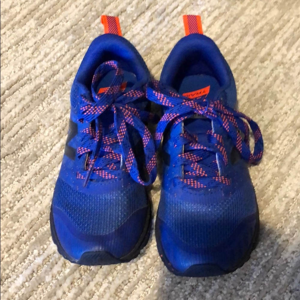 New Balance youth sneakers